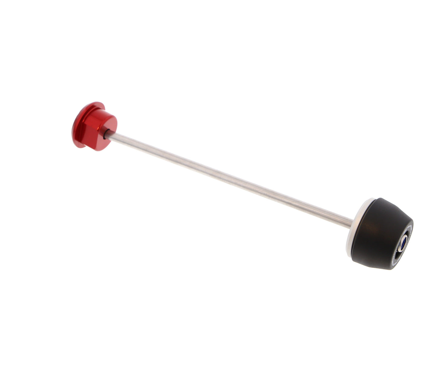 Evotech Rear Spindle bobbins - Ducati Hypermotard 939 SP (2016-2018)