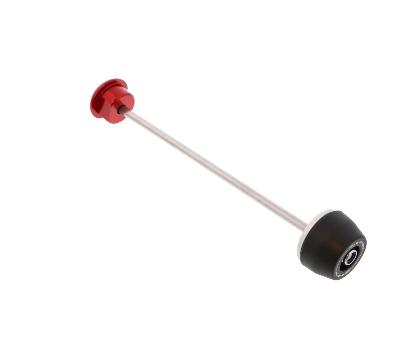 Evotech Rear Spindle Bobbins - Ducati Hyperstrada 821 (2013-2015)