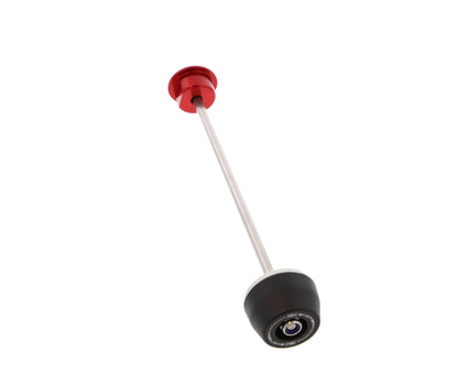 Evotech Rear Spindle Bobbins - Ducati Monster 1100 EVO (2011-2015)