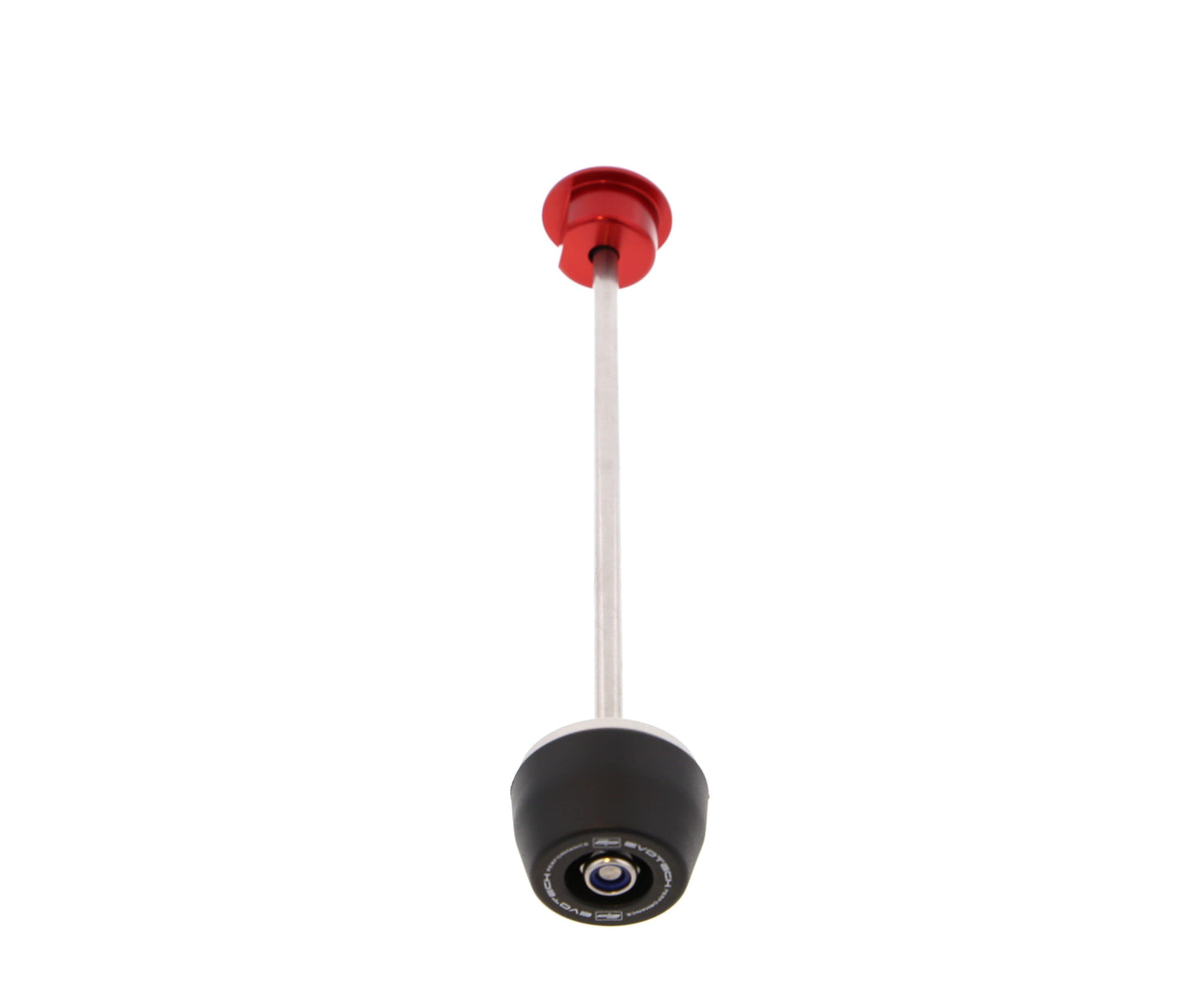 Evotech Rear Spindle Bobbins - Ducati Hypermotard 796 (2010-2012)