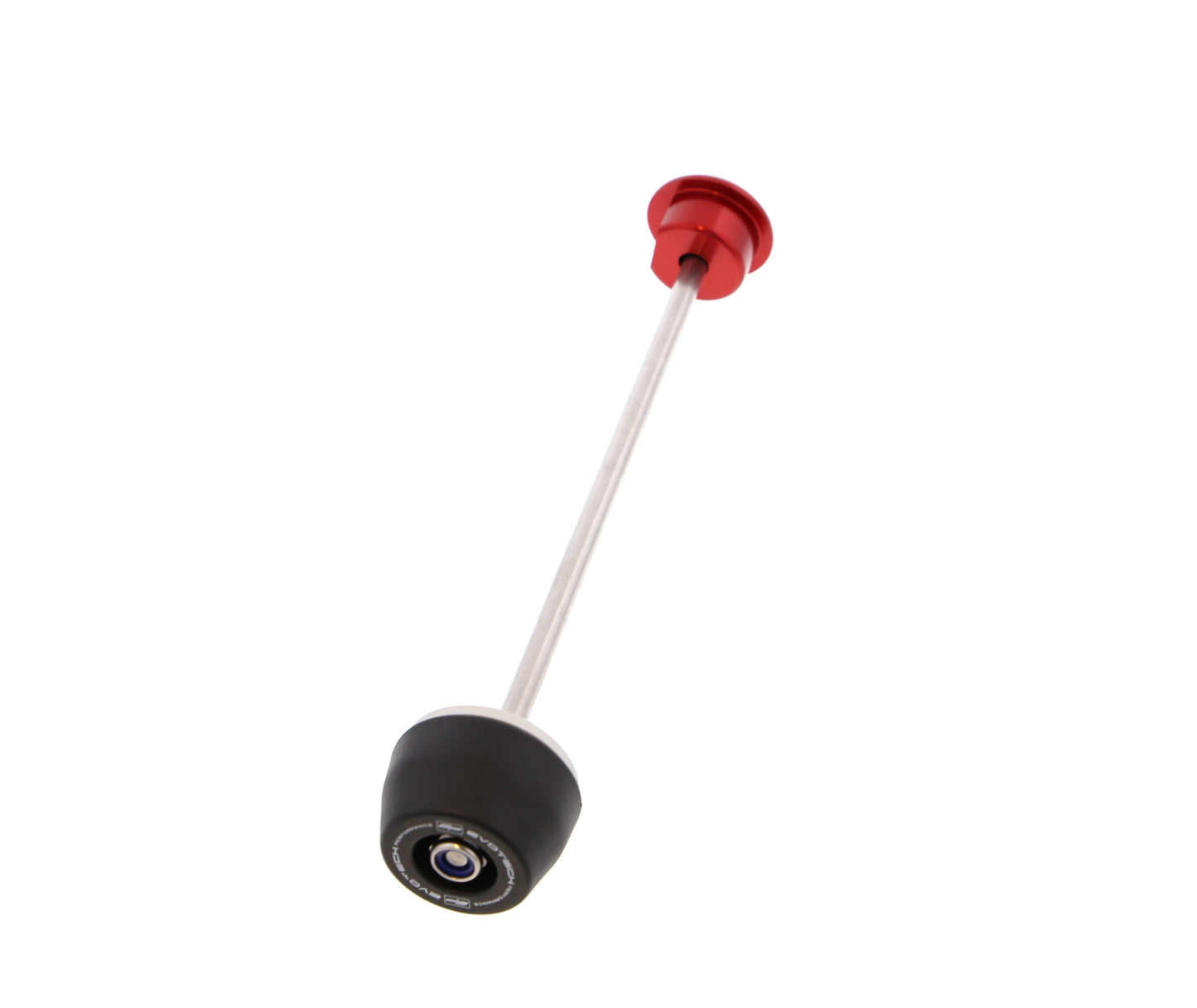 Evotech Rear Spindle bobbins - Ducati Hypermotard 939 SP (2016-2018)