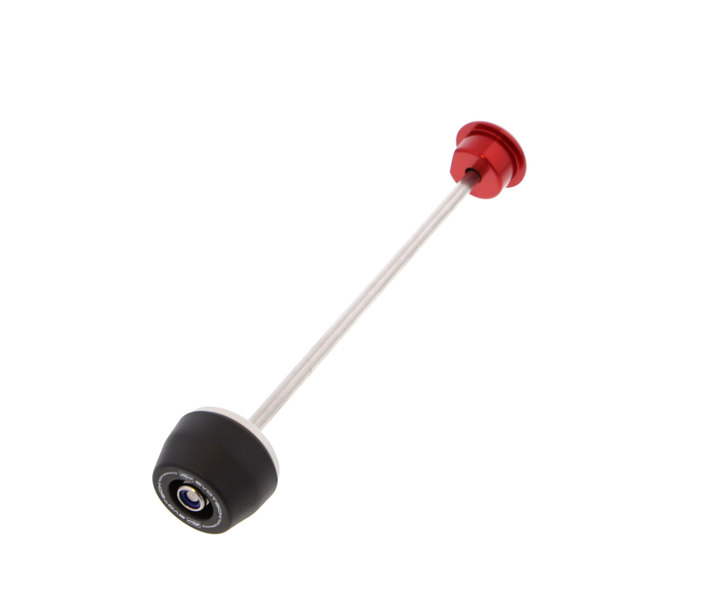 Evotech Rear Spindle Bobbins - Ducati Hypermotard 950 RVE (2020+)