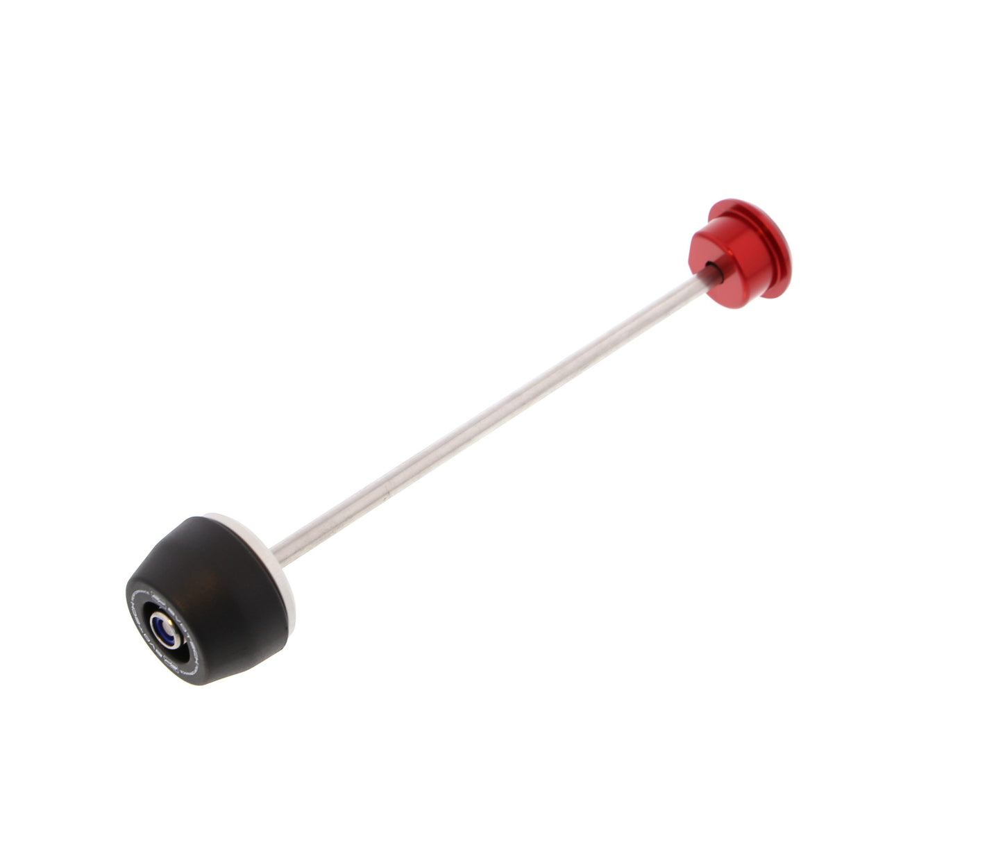 Evotech Rear Spindle Bobbins - Ducati Monster 1100 (2009-2015)