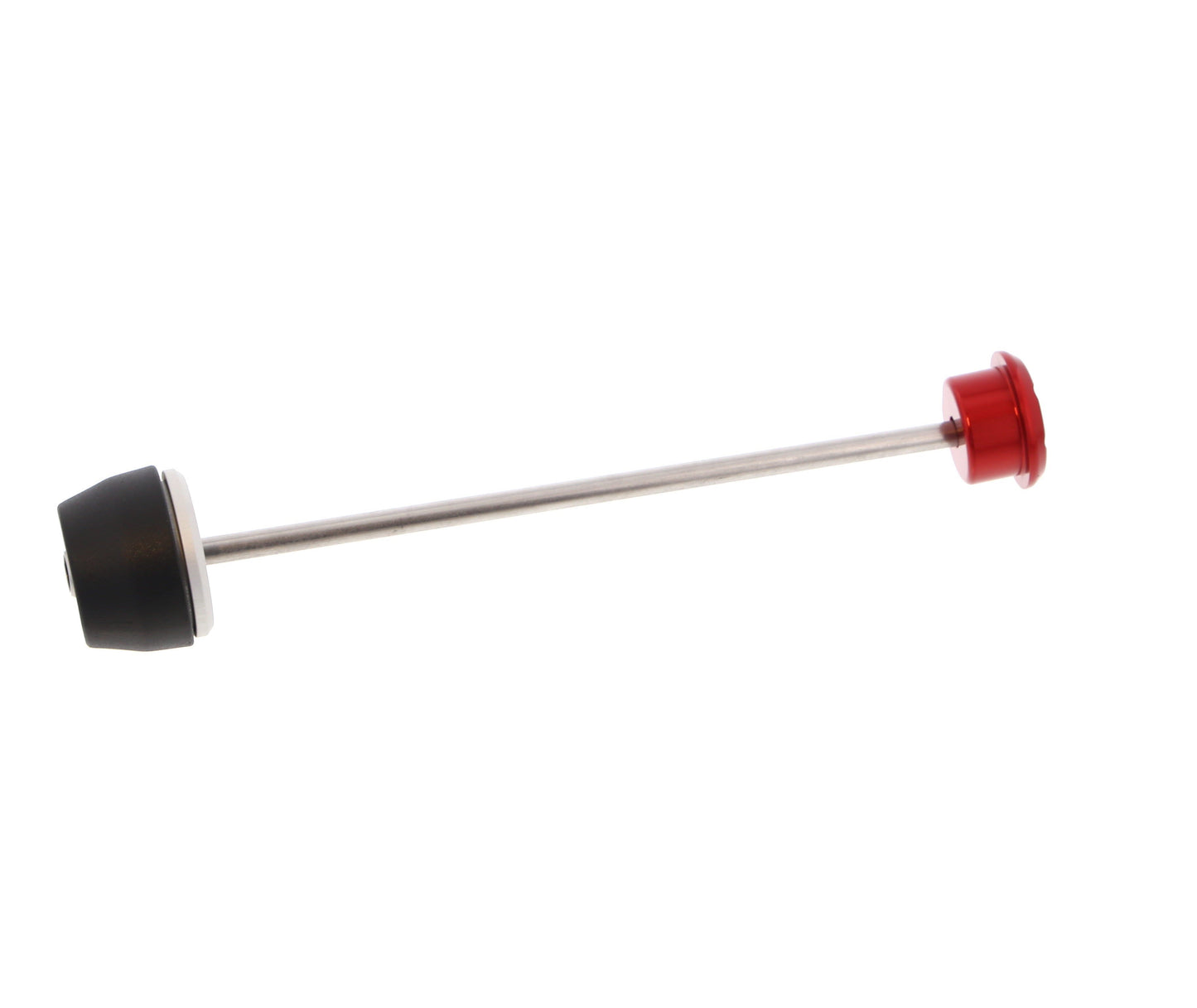 Evotech Rear Spindle Bobbins - Ducati Hypermotard 1100 (2008-2012)
