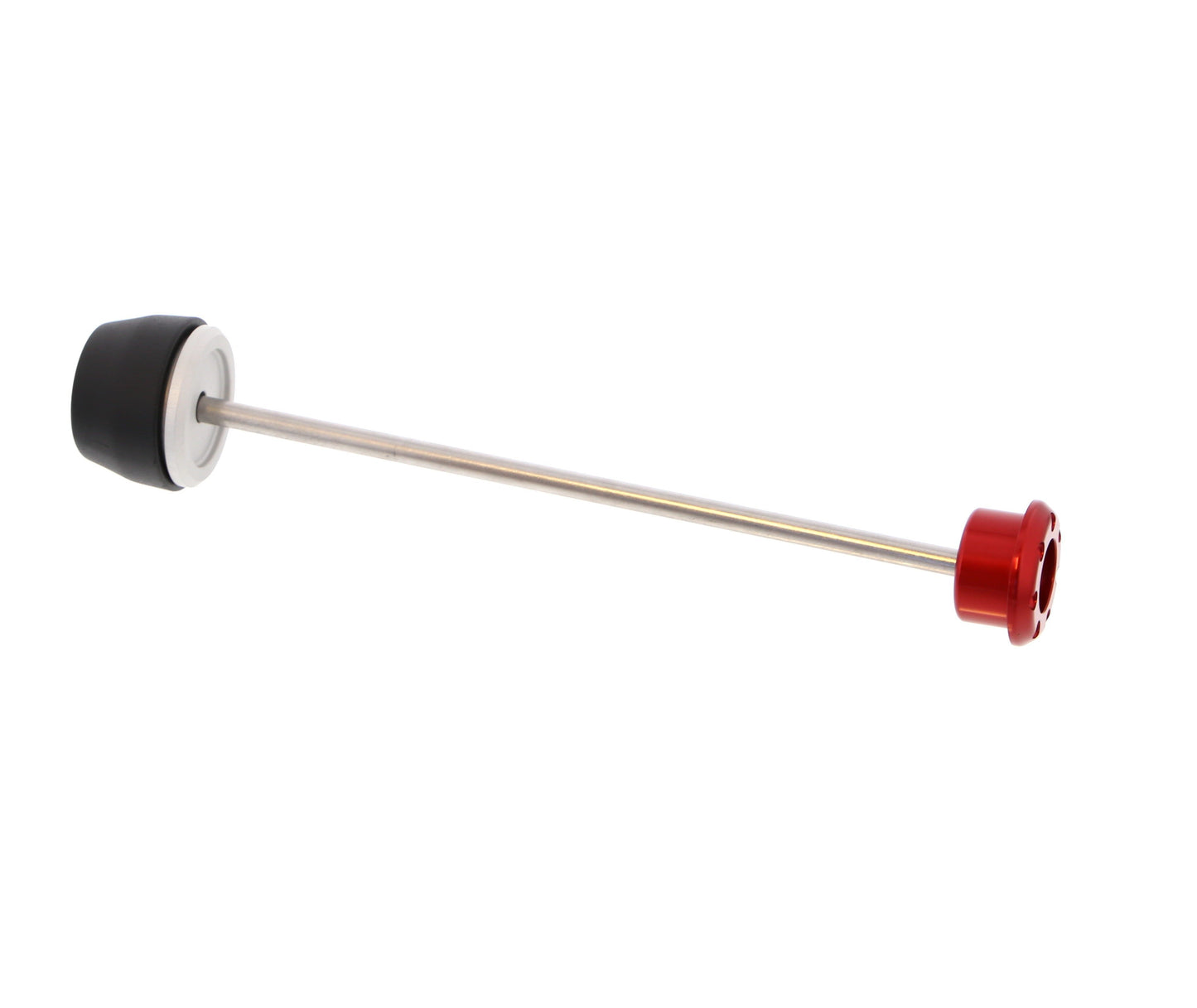 Evotech Rear Spindle Bobbins - Ducati Hypermotard 950 RVE (2020+)