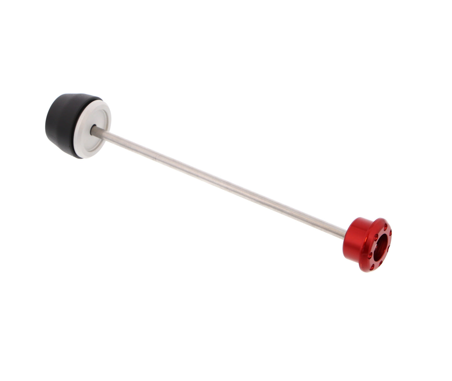 Evotech Rear Spindle Bobbins - Ducati Hypermotard 821 SP (2013-2015)