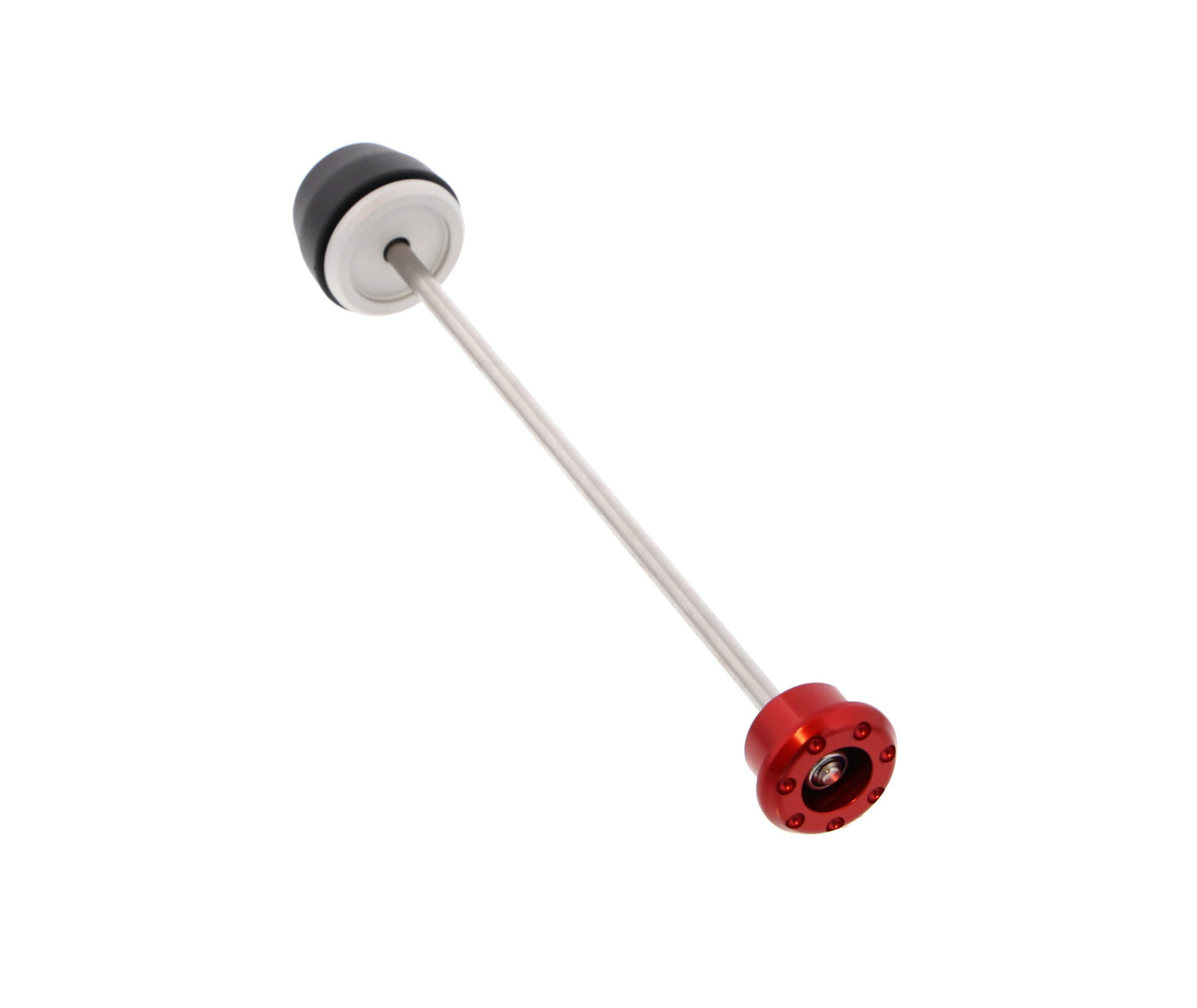Evotech Rear Spindle Bobbins - Ducati Hypermotard 939 (2016-2018)