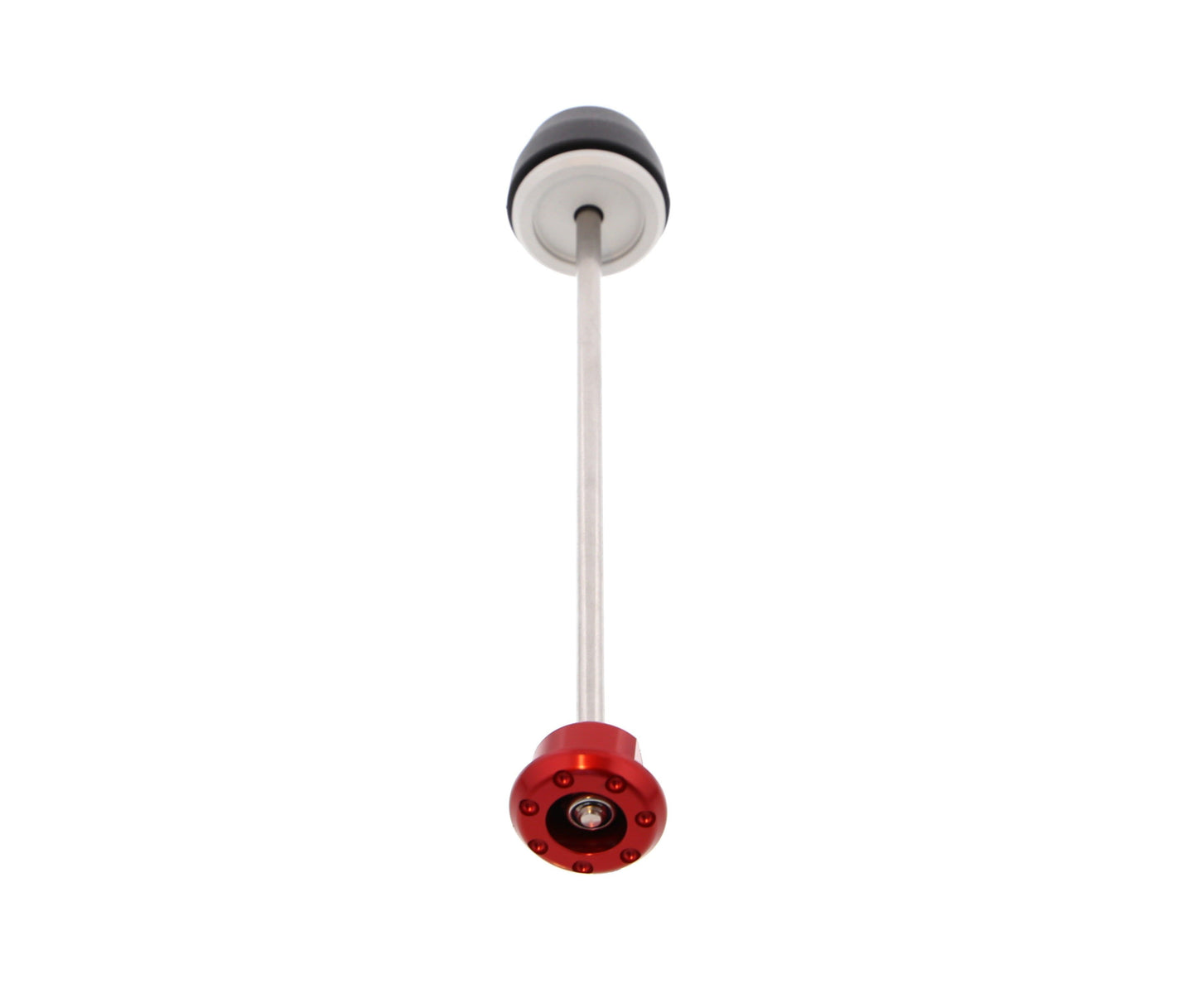 Evotech Rear Spindle Bobbins - Ducati Monster 1100 (2009-2015)