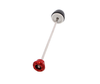 Evotech Rear Spindle Bobbins - Ducati Hyperstrada 939 (2016-2018)