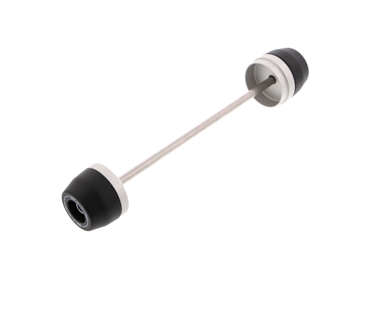 Evotech Rear Spindle Bobbins - Ducati Multistrada 950 S (2019 - 2021)