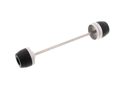 Evotech Rear Spindle Bobbins - Ducati Multistrada 1200 Enduro (2016-2018)