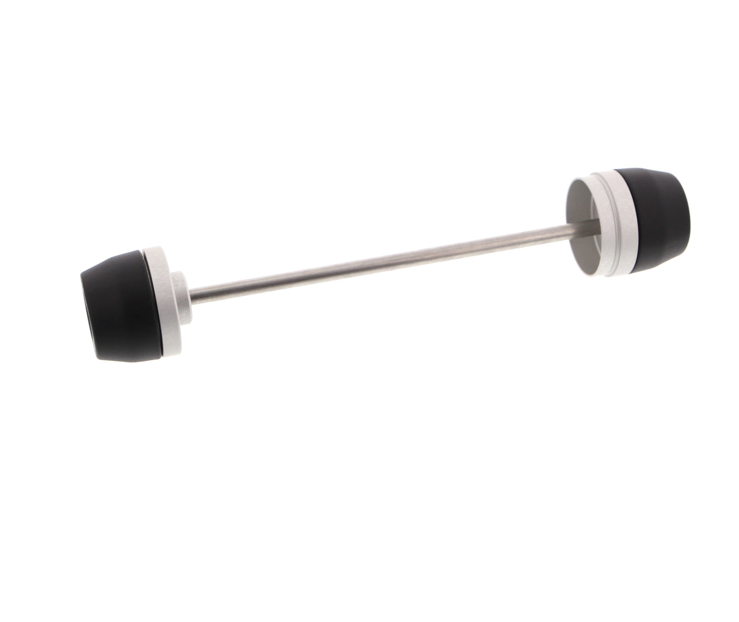 Evotech Rear Spindle Bobbins - Ducati Multistrada 950 (2019 - 2021)