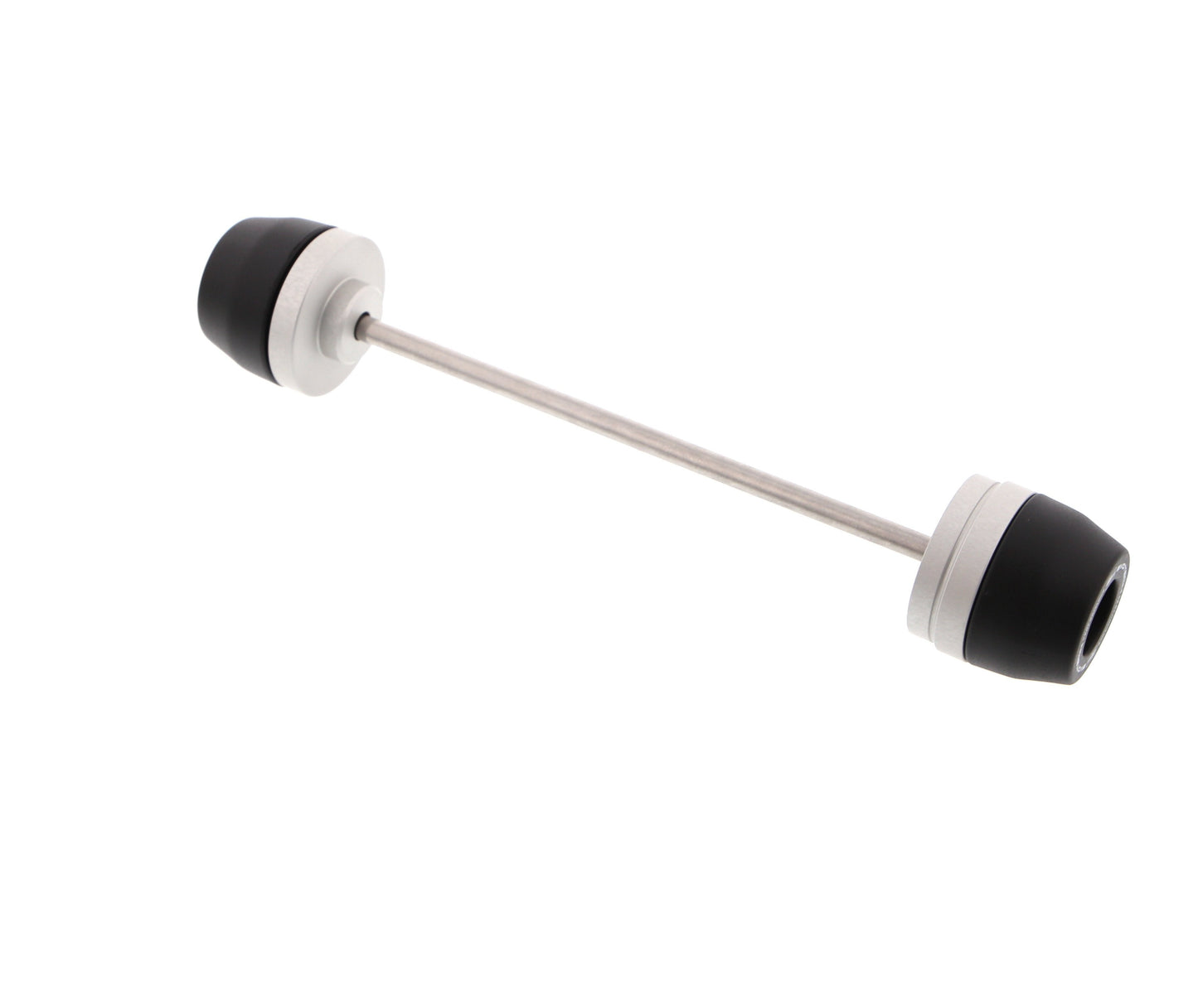 Evotech Rear Spindle Bobbins - Ducati Multistrada 950 (2019 - 2021)