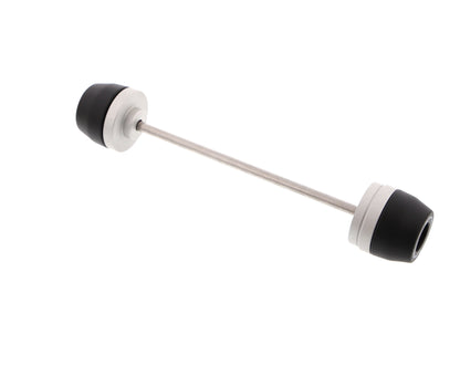 Evotech Rear Spindle Bobbins - Ducati Multistrada 950 (2019 - 2021)