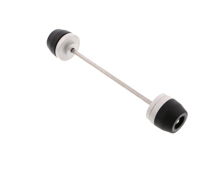 Evotech Rear Spindle Bobbins - Ducati Multistrada 950 (2019 - 2021)