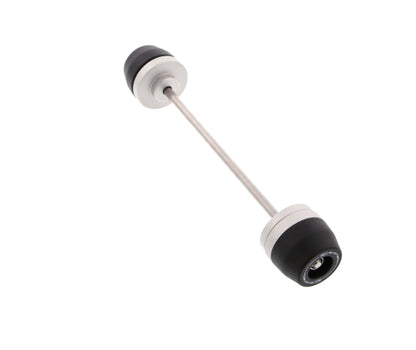 Evotech Rear Spindle Bobbins - Ducati Multistrada 950 (2019 - 2021)