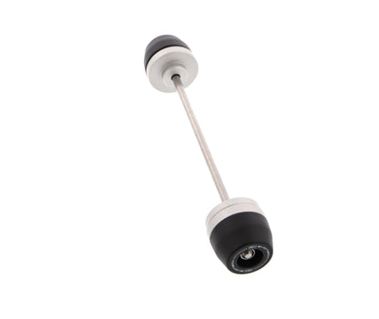 Evotech Rear Spindle Bobbins - Ducati Multistrada 950 (2019 - 2021)