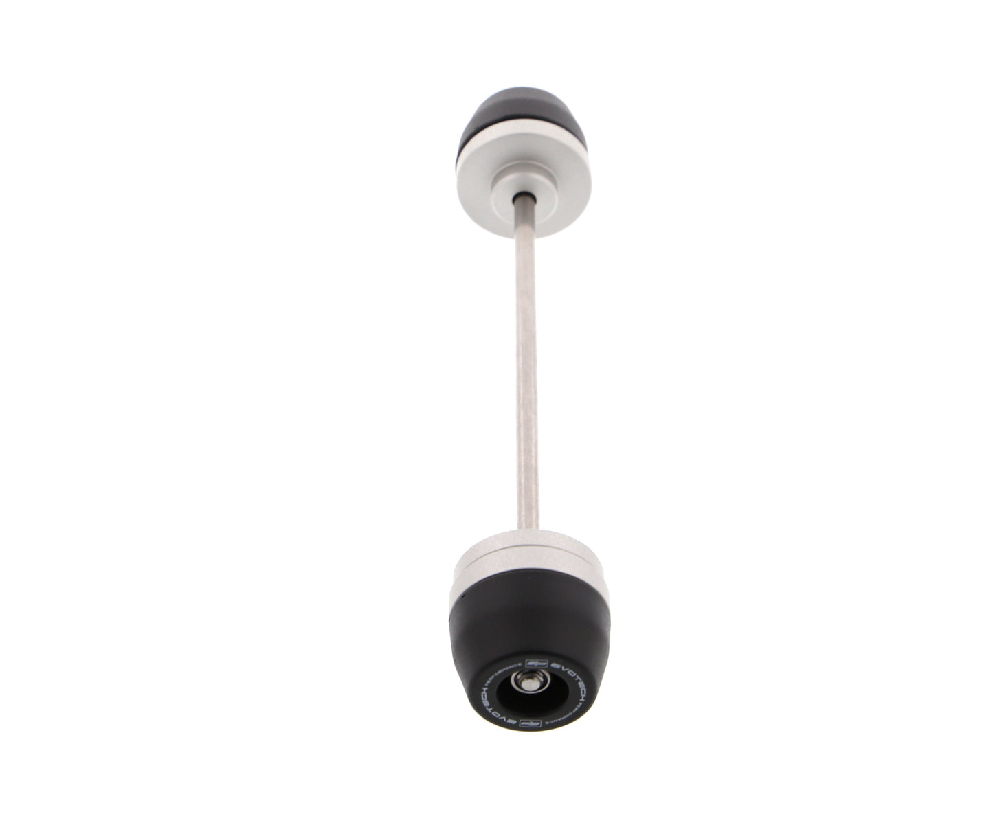 Evotech Rear Spindle Bobbins - Ducati Multistrada 950 (2019 - 2021)