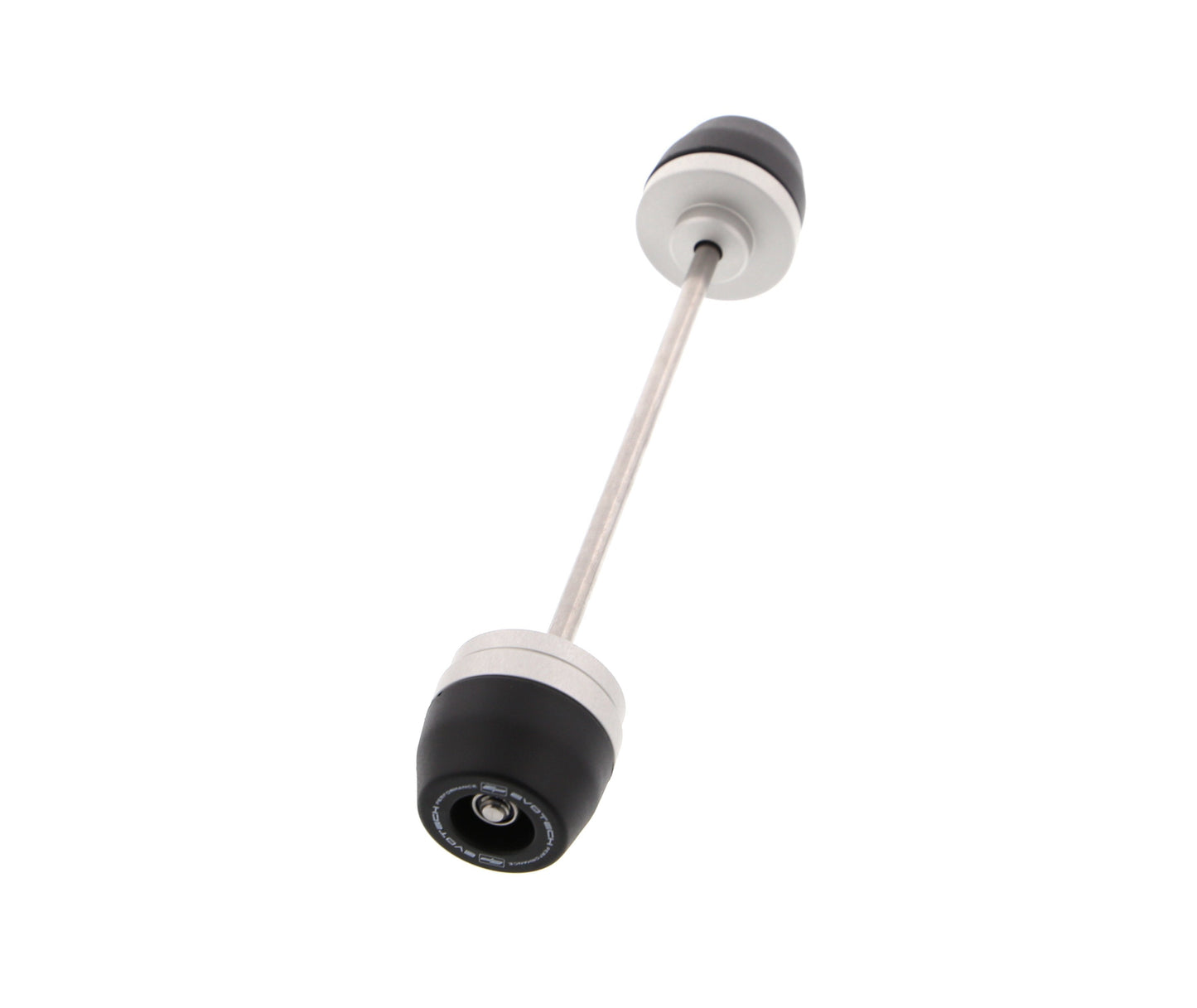 Evotech Rear Spindle Bobbins - Ducati Multistrada 950 (2019 - 2021)