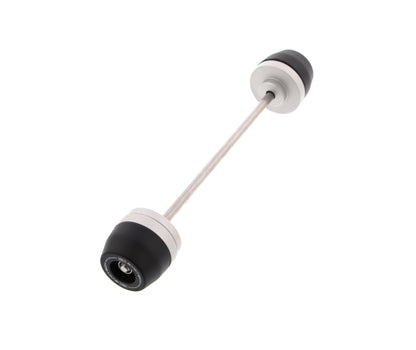 Evotech Rear Spindle Bobbins - Ducati Multistrada 950 (2019 - 2021)