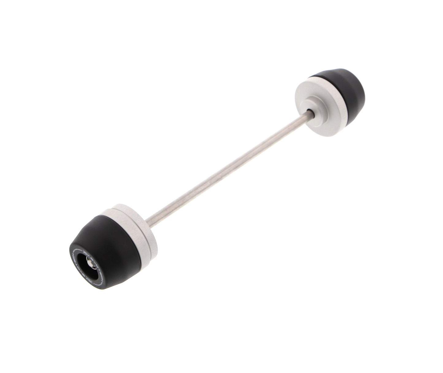 Evotech Rear Spindle Bobbins - Ducati Multistrada 1200 Enduro (2016-2018)