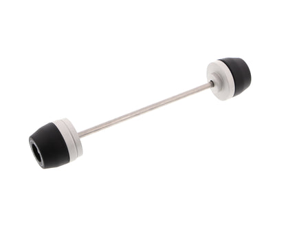 Evotech Rear Spindle Bobbins - Ducati Multistrada 950 (2019 - 2021)