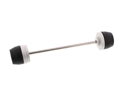 Evotech Rear Spindle Bobbins - Ducati Multistrada 950 (2019 - 2021)