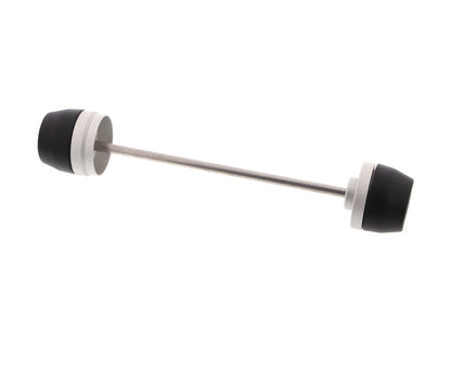 Evotech Rear Spindle Bobbins - Ducati Multistrada 950 (2019 - 2021)
