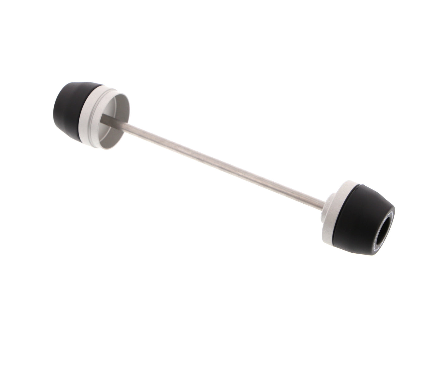 Evotech Rear Spindle Bobbins - Ducati Multistrada 950 (2019 - 2021)