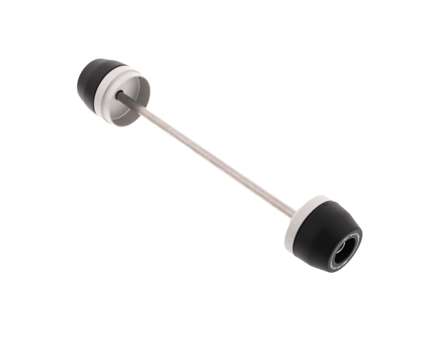 Evotech Rear Spindle Bobbins - Ducati Multistrada 950 (2019 - 2021)