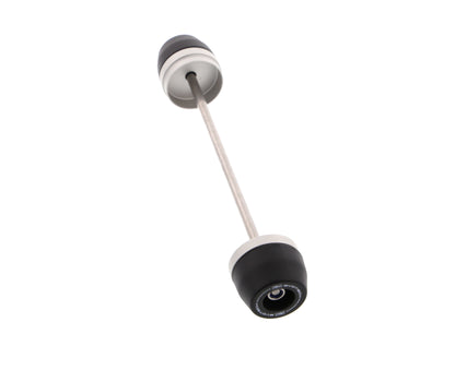 Evotech Rear Spindle Bobbins - Ducati Multistrada 950 (2019 - 2021)