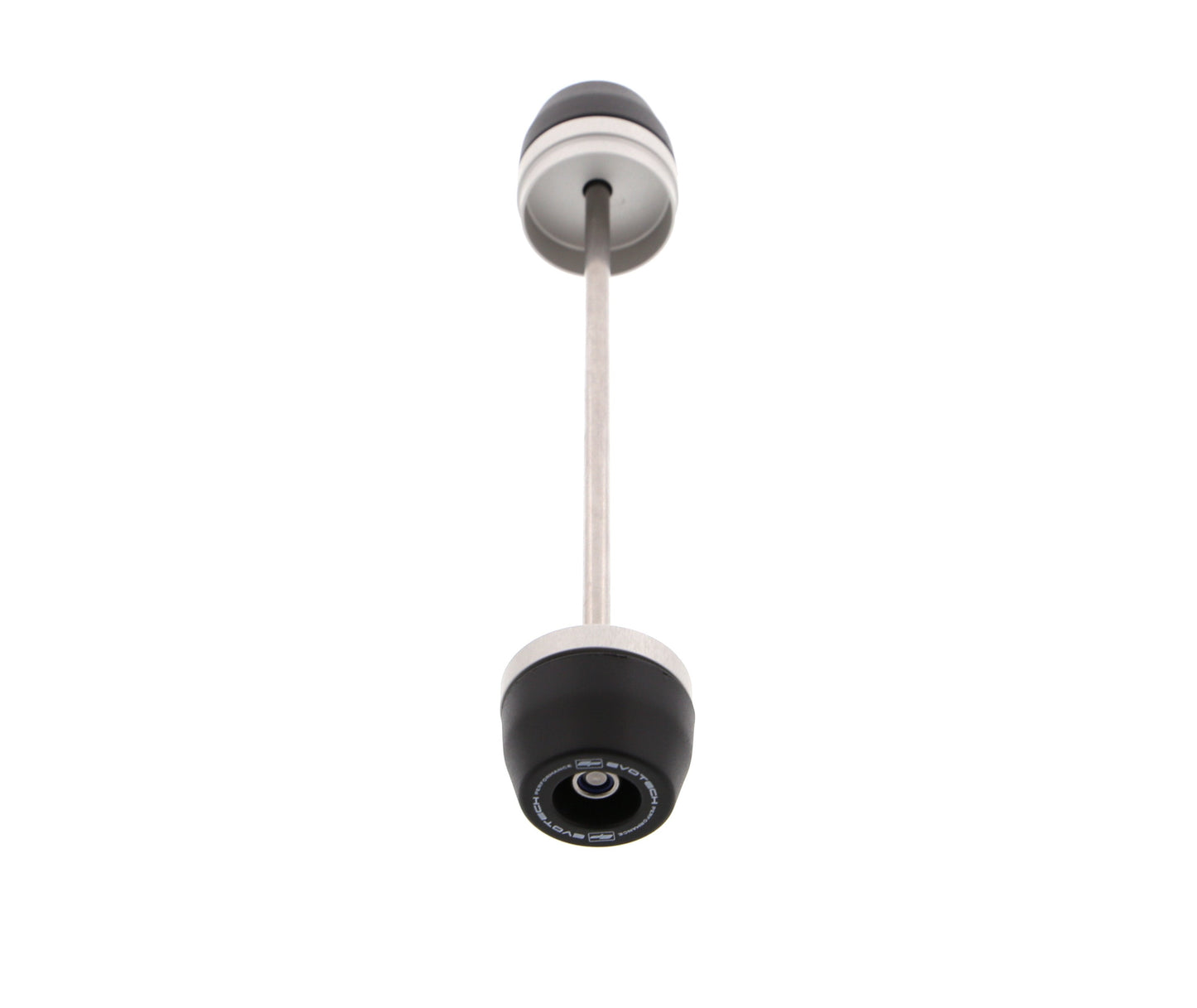 Evotech Rear Spindle Bobbins - Ducati Multistrada 1200 Enduro (2016-2018)