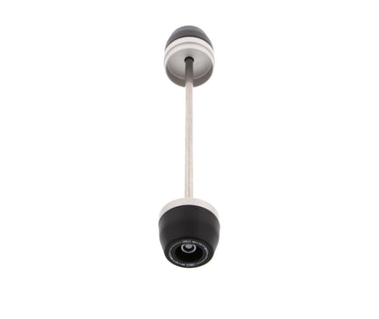 Evotech Rear Spindle Bobbins - Ducati Multistrada 950 (2019 - 2021)