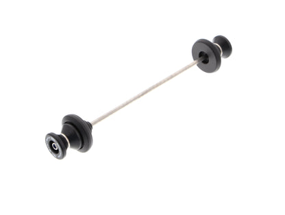 Evotech Paddock Stand Bobbins - Yamaha Tenere 700 (2019+)