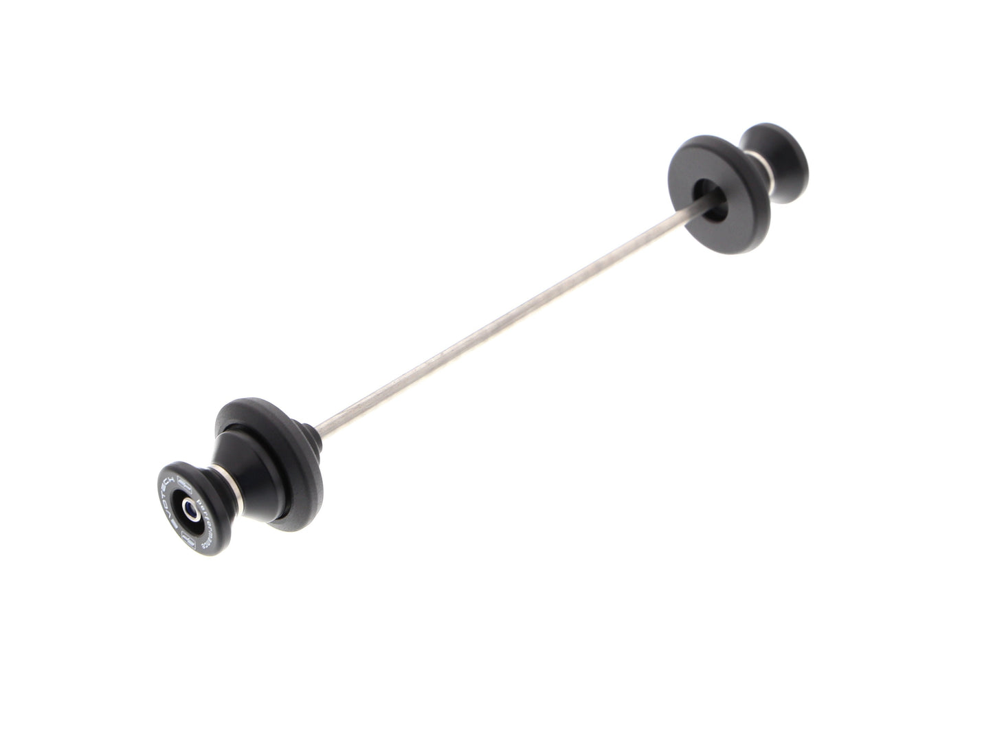 Evotech Paddock Stand Bobbins - Yamaha Tenere 700 (2019+)