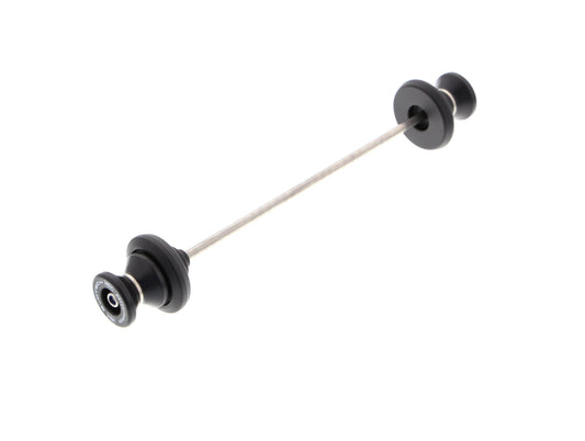 Evotech Paddock Stand Bobbins - Yamaha Tenere 700 (2019+)