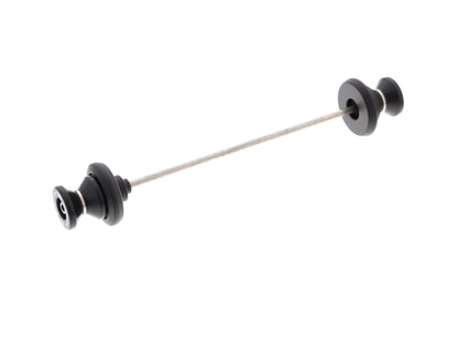 Evotech Paddock Stand Bobbins - Yamaha Tenere 700 (2019+)
