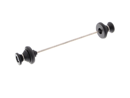 Evotech Paddock Stand Bobbins - Yamaha MT-07 Moto Cage (2015-2017)