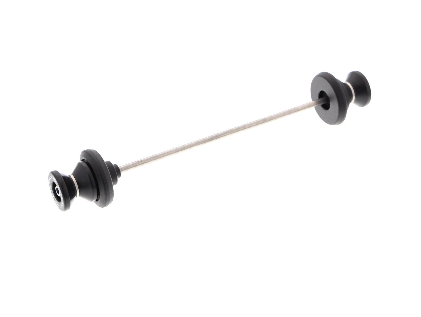 Evotech Paddock Stand Bobbins - Yamaha Tenere 700 Rally Edition (2021+)