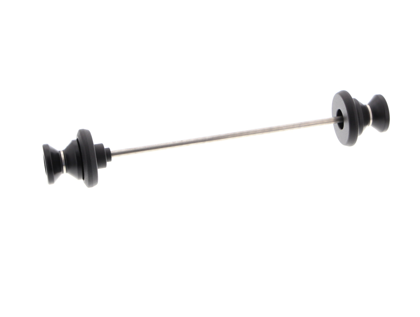 Evotech Paddock Stand Bobbins - Yamaha Tenere 700 (2019+)