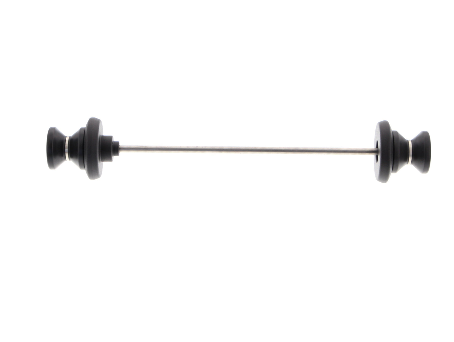 Evotech Paddock Stand Bobbins - Yamaha Tenere 700 (2019+)