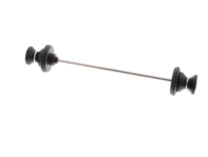 Evotech Paddock Stand Bobbins - Yamaha Tenere 700 Rally Edition (2021+)