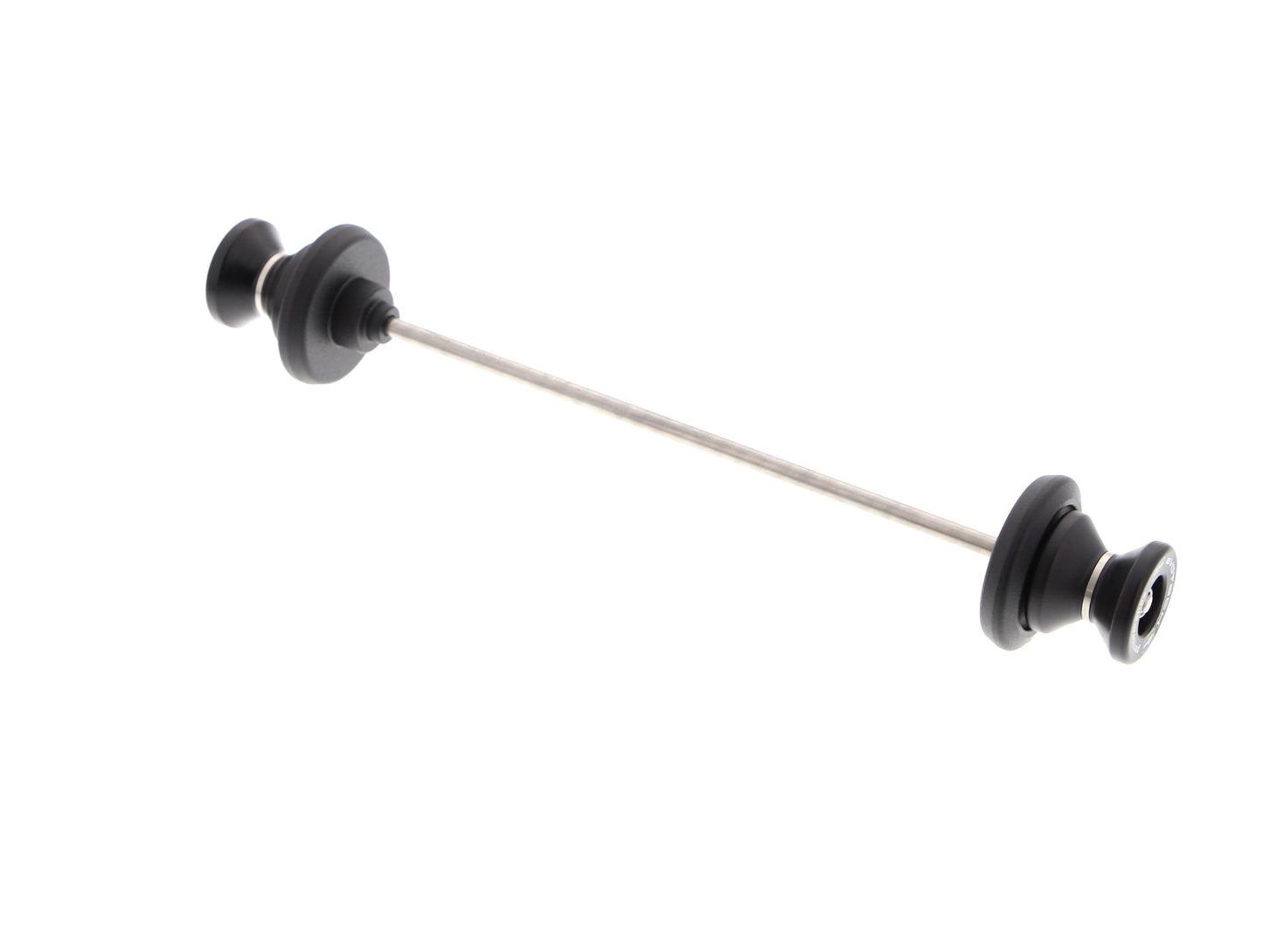 Evotech Paddock Stand Bobbins - Yamaha Tenere 700 (2019+)