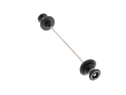 Evotech Paddock Stand Bobbins - Yamaha Tenere 700 Rally Edition (2021+)
