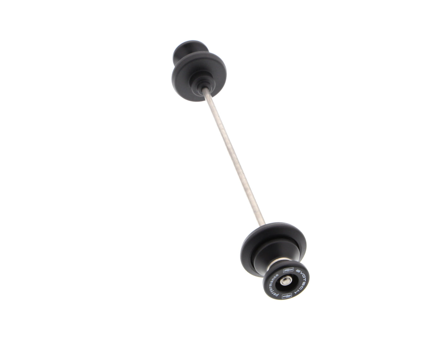 Evotech Paddock Stand Bobbins - Yamaha FZ-07 (2018-2020)