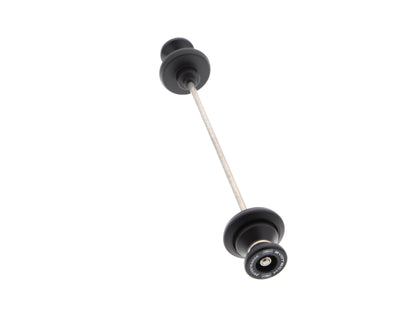 Evotech Paddock Stand Bobbins - Yamaha Tenere 700 Rally Edition (2021+)