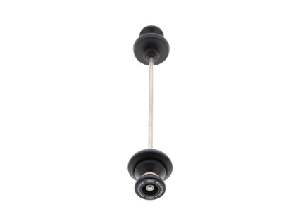Evotech Paddock Stand Bobbins - Yamaha Tenere 700 (2019+)
