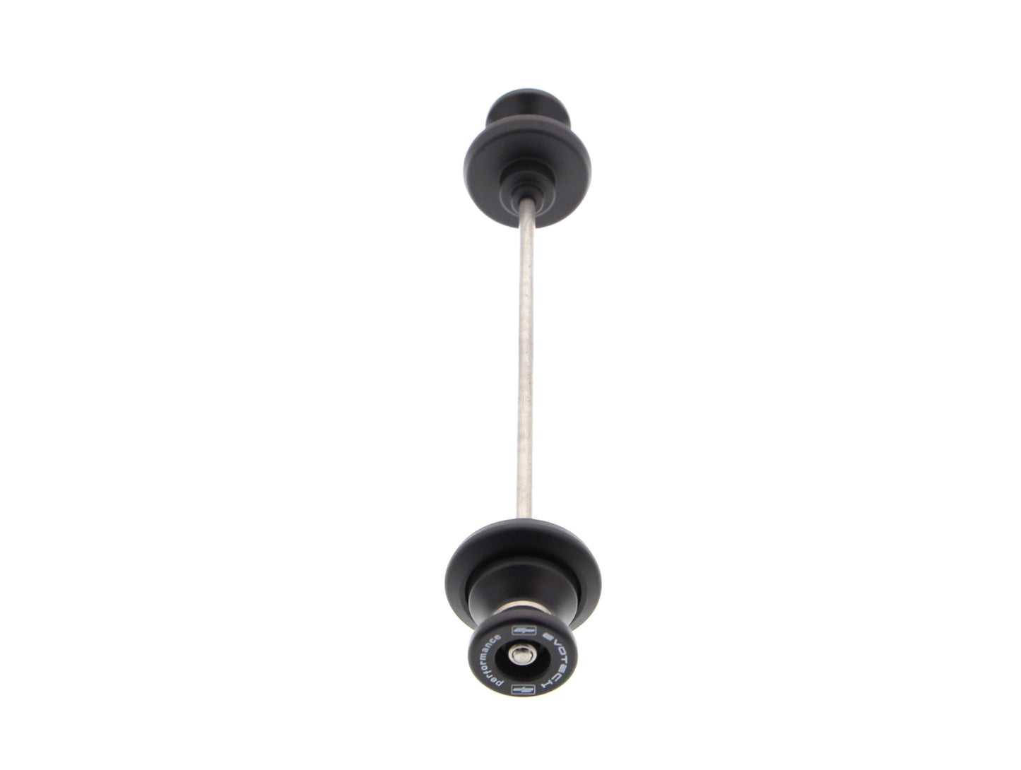 Evotech Paddock Stand Bobbins - Yamaha XSR700 (2016+)