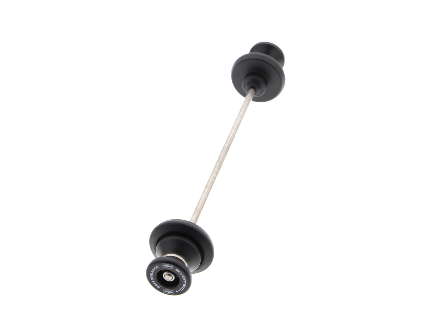 Evotech Paddock Stand Bobbins - Yamaha XSR700 (2016+)