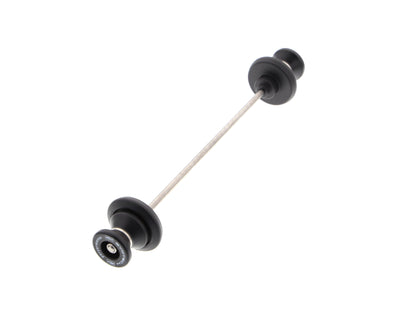 Evotech Paddock Stand Bobbins - Yamaha FZ-07 (2018-2020)
